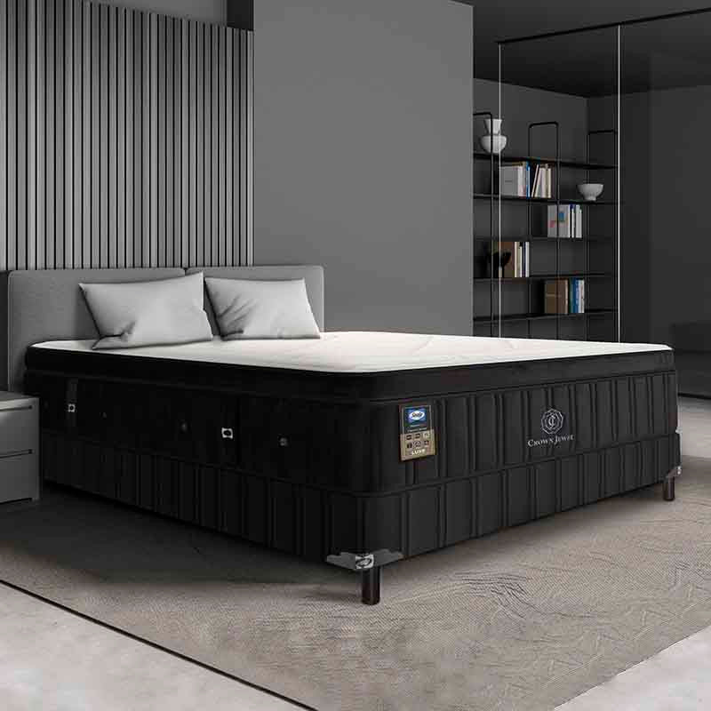 Colchones y Bases para Cama